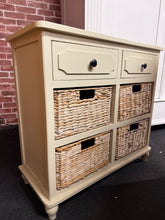 Load image into Gallery viewer, Cream Bathroom Unit

