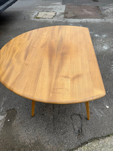 Ercol Dining Table