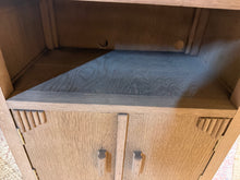 Load image into Gallery viewer, Oak Cupboard
