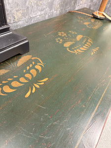 Low Drawers