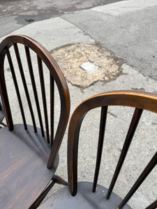 6 x Windsor Chairs