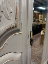 Load image into Gallery viewer, Distressed Satinwood Wardrobe
