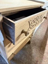 Load image into Gallery viewer, Stripped Oak Drawers
