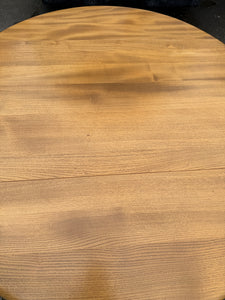 Ercol Dining Table