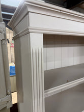 Load image into Gallery viewer, Grey Bookcase
