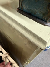 Load image into Gallery viewer, Green Dresser
