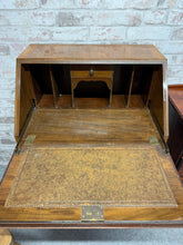 Load image into Gallery viewer, Walnut Bureau
