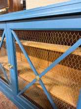 Load image into Gallery viewer, Country Style Bookcase
