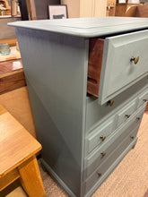 Load image into Gallery viewer, &#39;Serenity&#39; Stag Drawers
