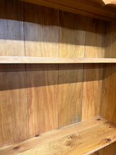 Load image into Gallery viewer, Pine Bookcase
