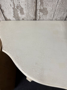 French Style Console
