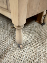 Load image into Gallery viewer, Stripped Satinwood Drawers

