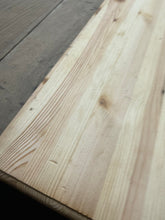 Load image into Gallery viewer, Stripped Pine Sideboard
