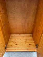 Load image into Gallery viewer, Childs Wardrobe
