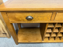 Load image into Gallery viewer, Oak Sideboard
