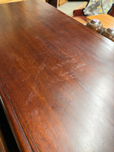 Load image into Gallery viewer, Mahogany Chest Of Drawers
