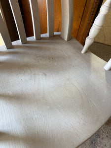 Grandfather Chair