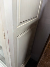 Load image into Gallery viewer, Cream Armoire
