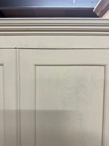 Cream Wardrobe