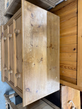 Load image into Gallery viewer, Solid Pine Drawers

