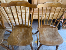 Load image into Gallery viewer, 4 x Dining Chairs
