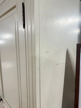 Load image into Gallery viewer, White Wardrobe
