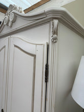 Load image into Gallery viewer, Ornate Wardrobe
