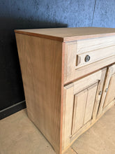 Load image into Gallery viewer, Oak Cabinet
