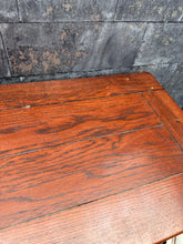 Load image into Gallery viewer, Oak Bookcase
