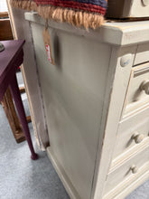 Load image into Gallery viewer, 'String' Painted Drawers

