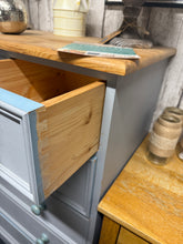 Load image into Gallery viewer, Solid Pine Drawers
