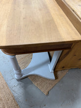 Load image into Gallery viewer, Hall Table / Washstand
