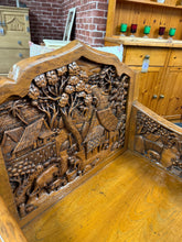 Load image into Gallery viewer, Chinese Hardwood Armchair
