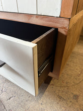 Load image into Gallery viewer, Wooden Wardrobe

