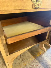 Load image into Gallery viewer, Stripped Oak Sideboard
