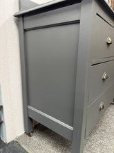 Load image into Gallery viewer, &#39;Graphite&#39; Drawers
