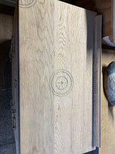 Load image into Gallery viewer, Stripped Oak Drawers
