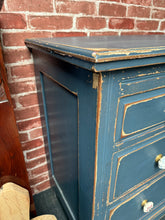 Load image into Gallery viewer, Distressed Drawers

