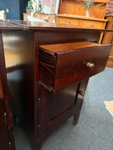 Load image into Gallery viewer, 2 x Bedsides
