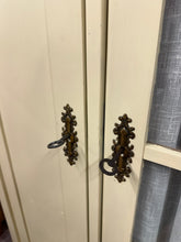 Load image into Gallery viewer, Antique Pine Wardrobe
