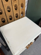 Load image into Gallery viewer, Distressed Bedside
