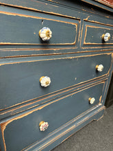 Load image into Gallery viewer, Distressed Drawers
