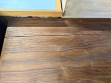 Load image into Gallery viewer, Vintage Pine Desk
