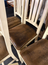 Load image into Gallery viewer, 6 x Dining Chairs
