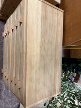 Load image into Gallery viewer, Stripped Pine Drawers
