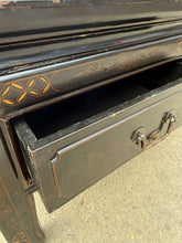Load image into Gallery viewer, Chinoiserie Chinese Coffee Table
