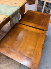 Load image into Gallery viewer, Hardwood Lamp Tables
