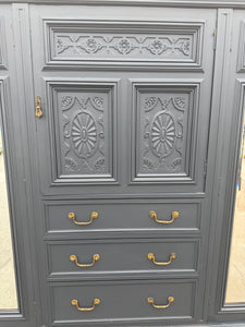 Compactum Wardrobe