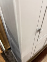 Load image into Gallery viewer, Chunky Pine Wardrobe
