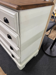 Wide Chest Of Drawers